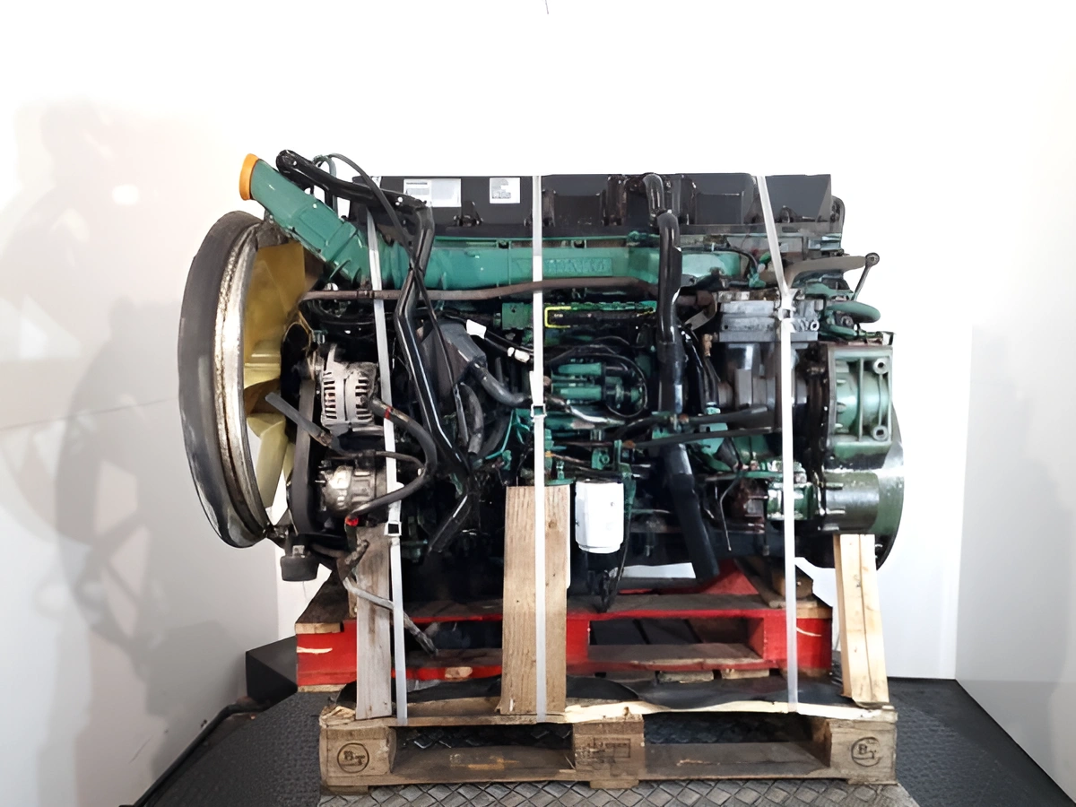 Fachada JR Diesel