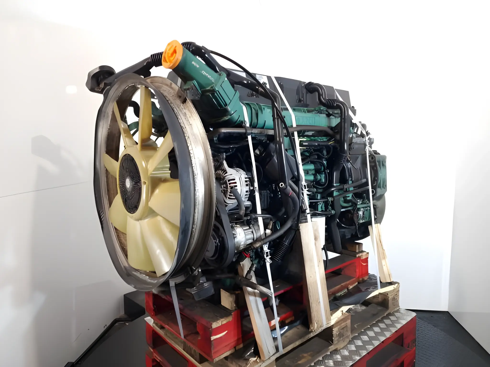 Loja JR Diesel Peças