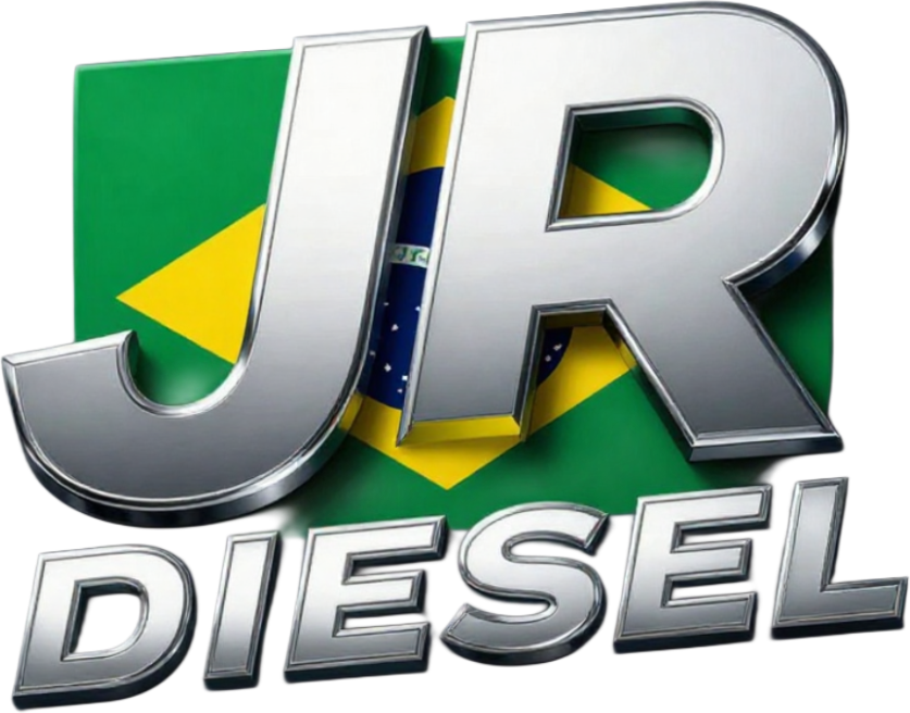 JR Diesel Peças