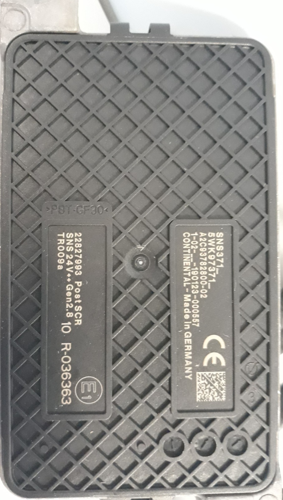 Módulo Eletrônico ECU para Caminhões