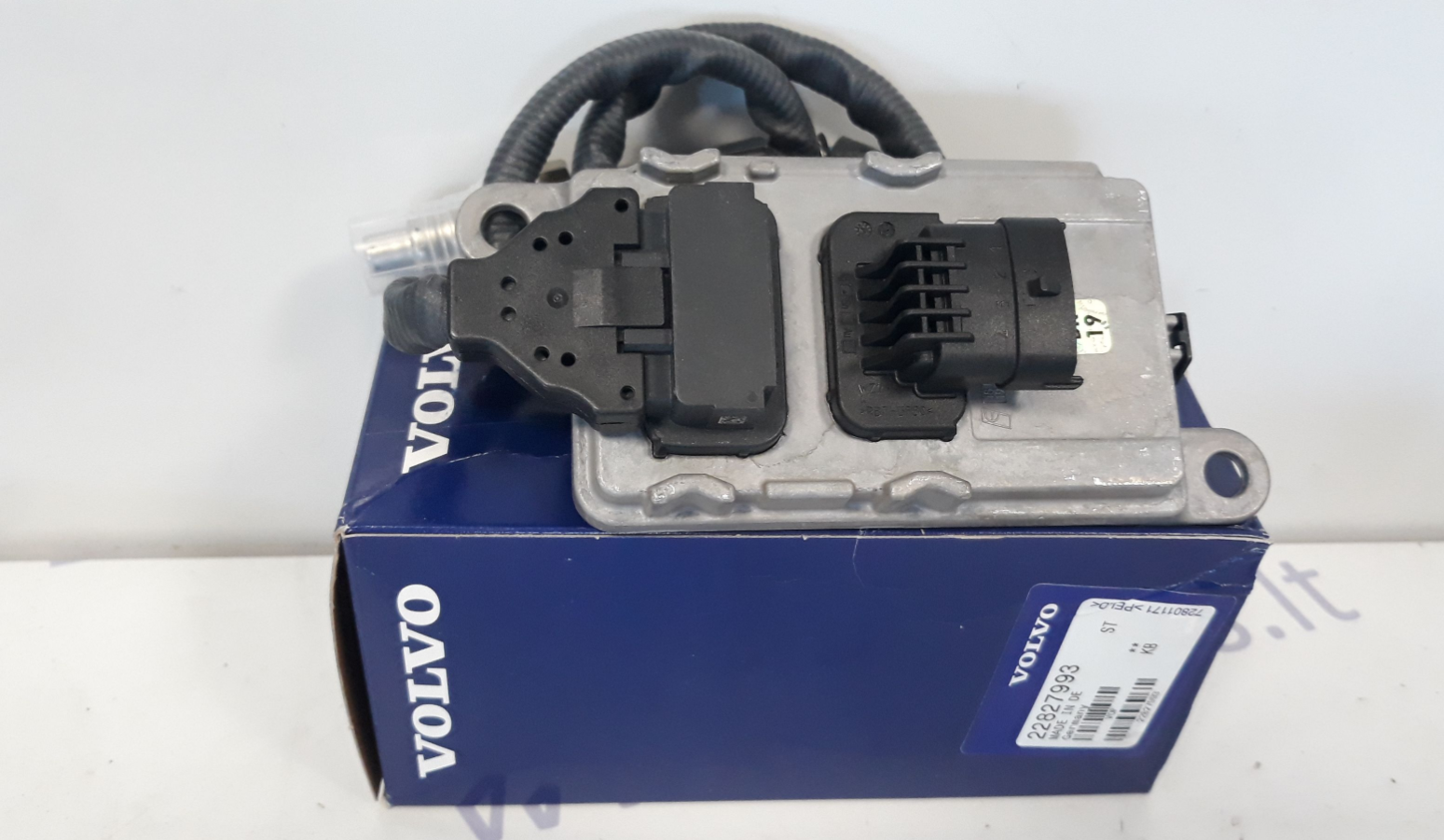 Módulo Eletrônico Volvo FH FM